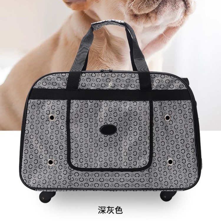 免费宠物领养背后的陷阱(图1)