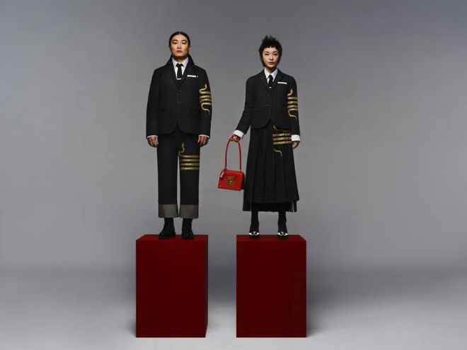 NEWS｜路易威登品牌大使时代少年团宋亚轩演绎爱宠系列特辑(图4)