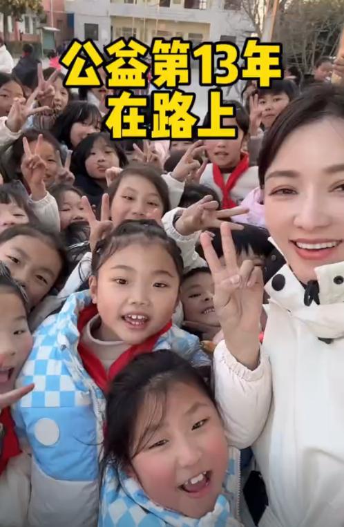 河南39岁女子连生6娃每个娃配一个保姆家教丈夫身份却不一般(图17)