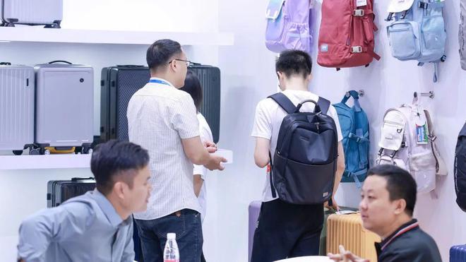 4月25-28日2025深圳礼品展买家类型、展品具体分布一键获取(图2)