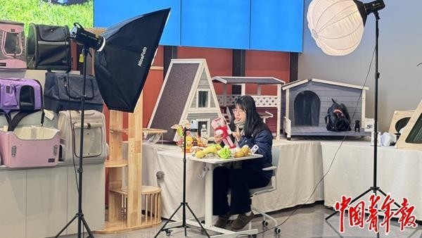 小县城何以托起几十亿宠物产业 “中国皮都”涅槃记(图2)