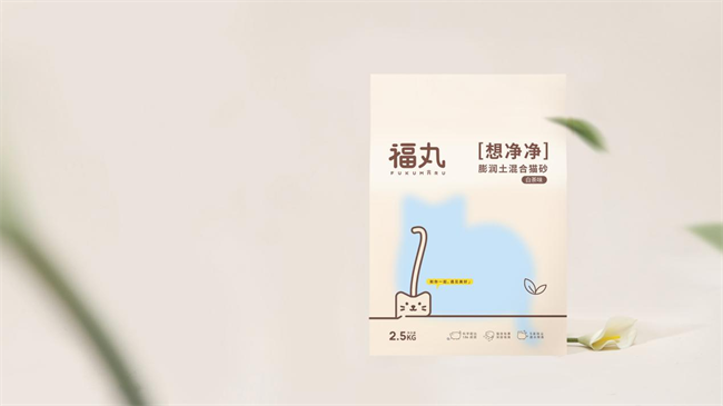 猫砂一鸣惊人福丸斩获多项宠物大奖(图4)