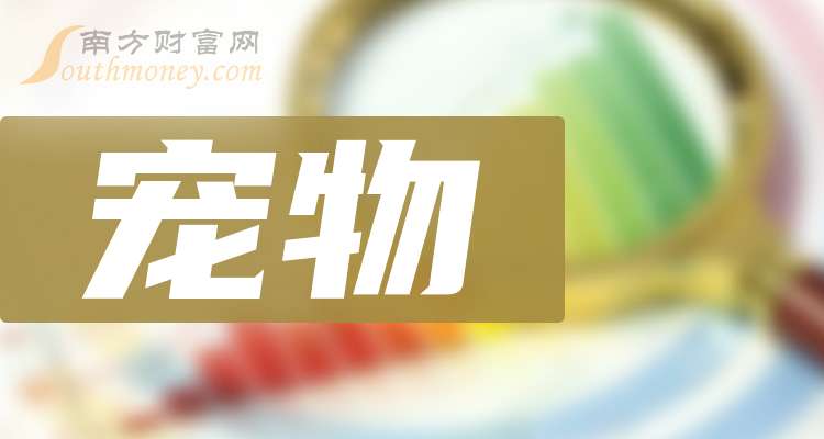 四大宠物龙头公司（2025127）(图1)