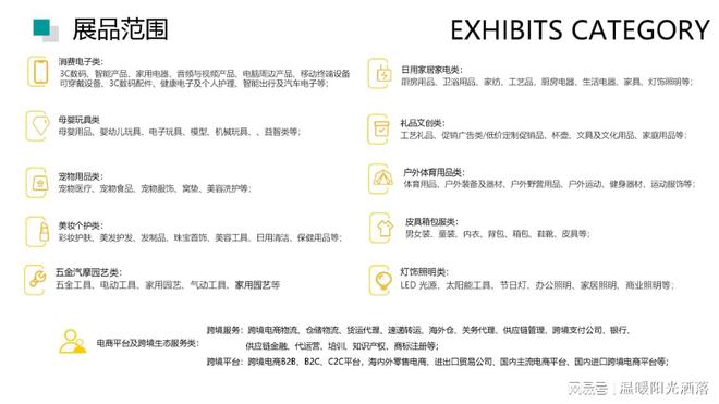 2025大湾区（广州）跨境电商展暨卖家选品大会(图1)