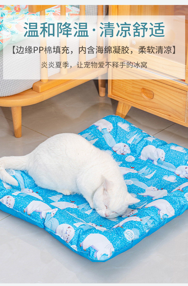 2016宠物床 Petstyle罗马圆窝 宠物狗窝毛绒保暖棉窝狗窝狗垫子(图1)