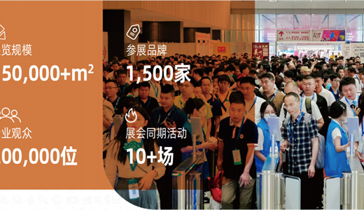 2025中国·上海日用百货展(图1)