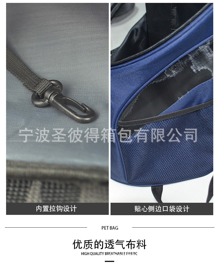 【团队案例】好主人宠物食品—宠物食品—产品包装设计—产品VI设计(图1)