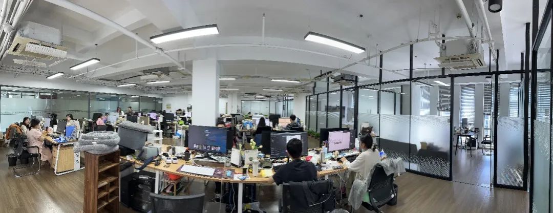 亚马逊热销榜一！这家莲都企业何以撬动全球市场(图1)