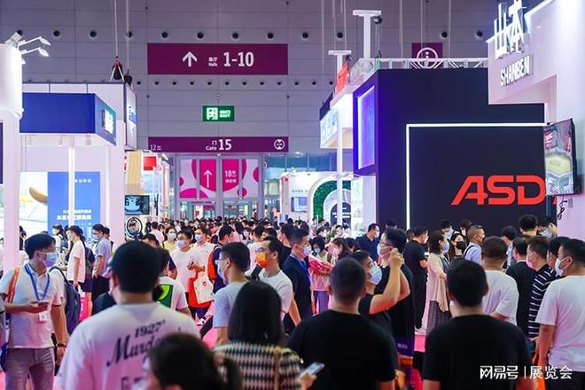2025第33届中国（深圳）国际礼品展览会：高效采购精准匹配商机(图5)