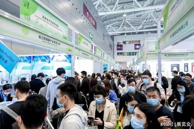 特大喜讯！2025深圳跨境电商选品展会来啦！(图2)