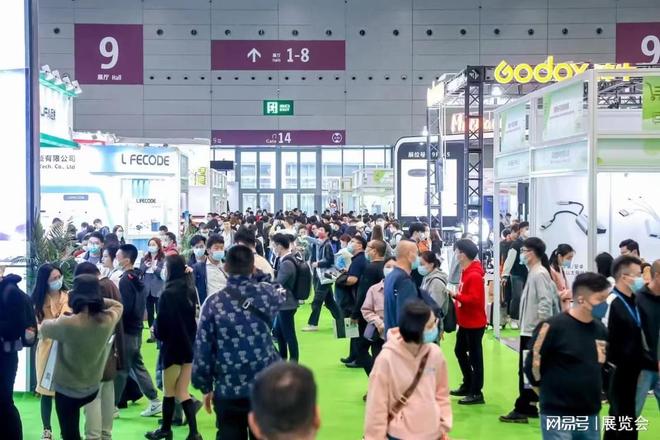 特大喜讯！2025深圳跨境电商选品展会来啦！