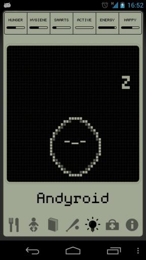 电子宠物 Hatchi